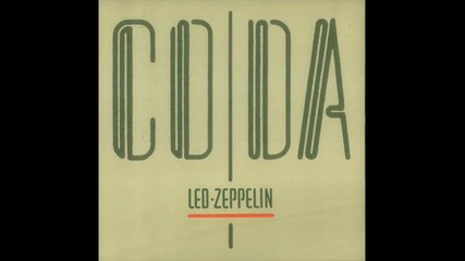 Led Zeppelin - Ozone Baby