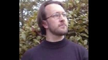 Kaval Sviri - Michael Holmes 