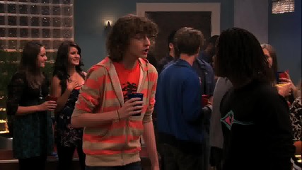 icarly Season 4 Episode 11 Part 2 - Party With Victorious