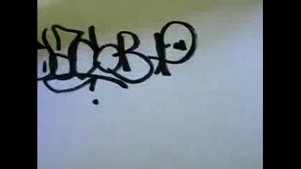 Graffiti Tags