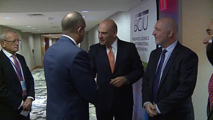 Радев: България и САЩ доказаха, че могат да бъдат добри партньори