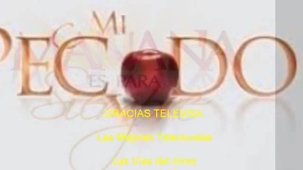 Logos de Telenovelas