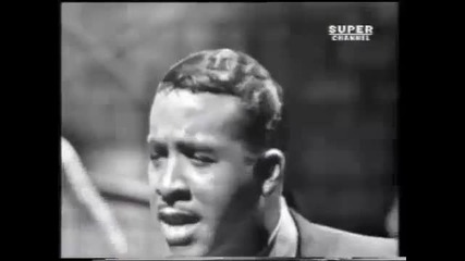 The Four Tops - Baby I Need Your Loving