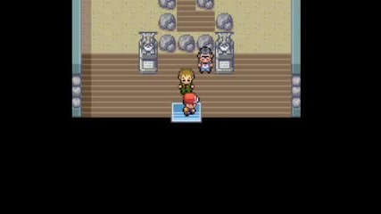 Fire Red Hack - Mewtwo Saga Part 3