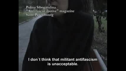 Antifascist Attitude 5