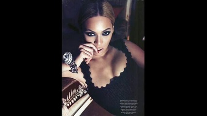 Beyonce ft. Lloyd Banks - Steppin Out Hotta