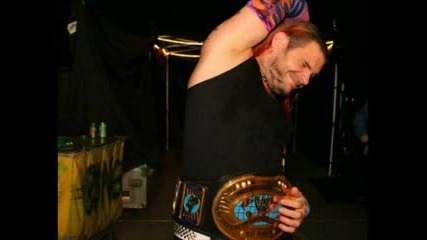Jeff Hardy