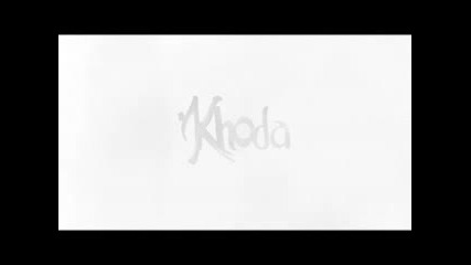 Khoda - Over 6000 Paintings Used To Create