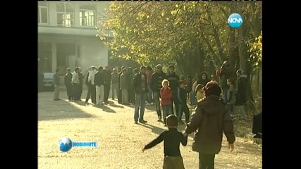 17-годишният Али, наръган с нож в София, търсел по-добър живот