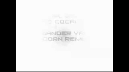 Sia - The Girl You Lost To Cocaine (sander Van Doorn Remix)