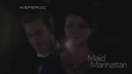 Una Maid en Manhattan - Entrada [fan made] 5