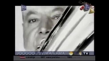 Dragana Mirkovic 2010 Umrecu zbog tebe 