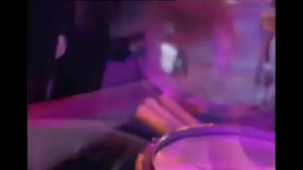 Yanni - Drum solo