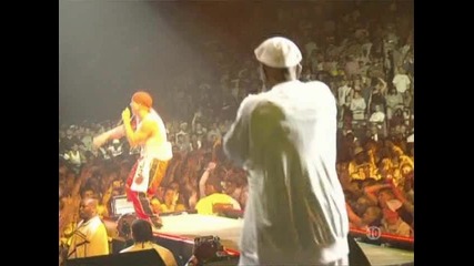 [ 2005] Eminem - Mosh [ New York City Live ]