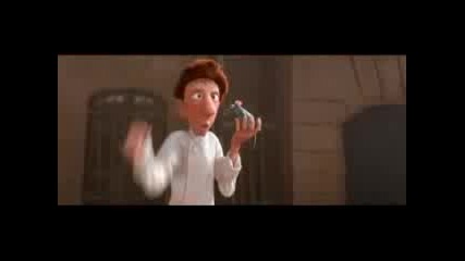 Ratatouille Trailer 2