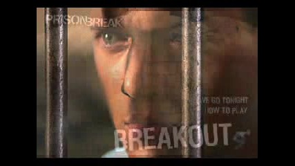 Prison Break Ost - This Is War