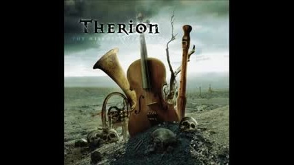 Therion - The Miskolc Experience ( full album 2009 )