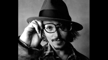Johnny Depp..~ { }}