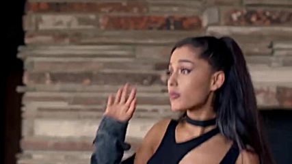 Ariana Grande Feat. Lil Wayne Let Me Love You (official Video)