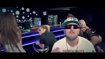 Rumunia Mc Masu - Spune da (official Video) 2013