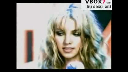 Britney Spears - Crazy с БГ Превод