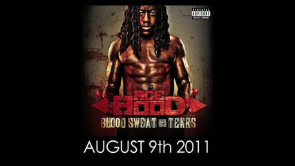 Ace Hood & Meek Mill Perform Live In Philly!