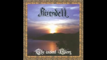 Rivendell - Aragorn son of Arathorn 