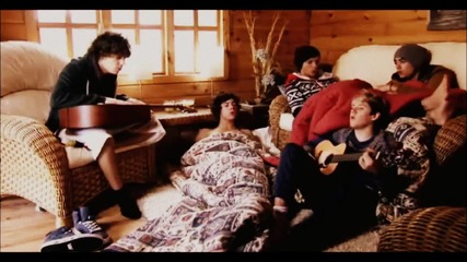 One Direction - Gotta Be You / Acoustic