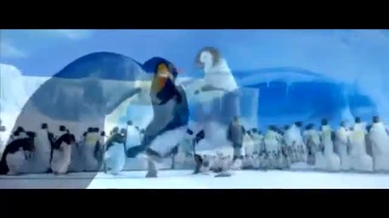 Танцът на пингвините- Оригинал