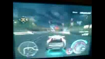 Nfs Underground 2 - Нещо 