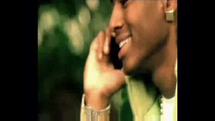 Soujla Boy - Kiss me thru the phone (lyrics) *hq*