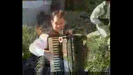 Иваилово хоро - Ибро Лолов