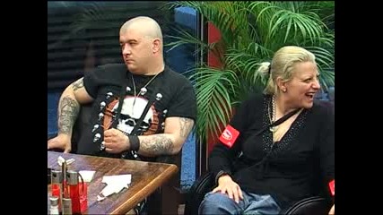 Big Brother Family 26 - 03 - 10