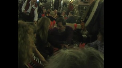 Rashko Kolev v Bansko