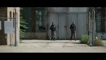 Macgruber - Macgruber Piper and Vicki Plan Their Next Mission 