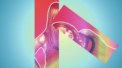debby ryan ~~ they got the beat