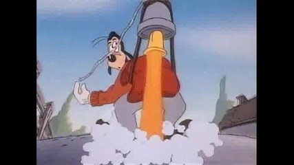 Goof Troop - 1x07 - Meanwhile Back at the Ramp 