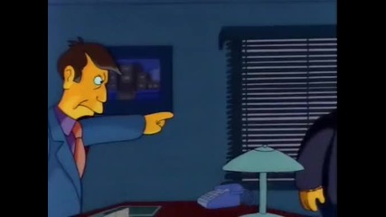 The Simpsons s03 e04