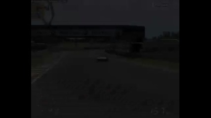 Live For Speed Drift Control 