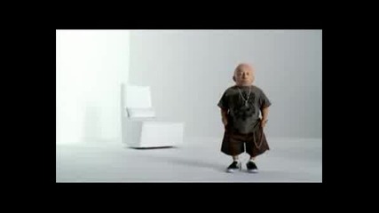 World of Warcraft - Verne Troyer Im a Mage