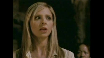 Buffy 7x22 Chosen