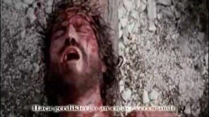 The Passion of the Christ in turkish Iinde Mesihin Tutku Trke 