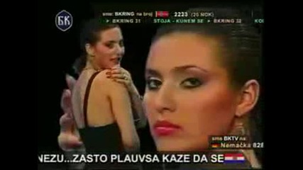 Ceca - Volim te