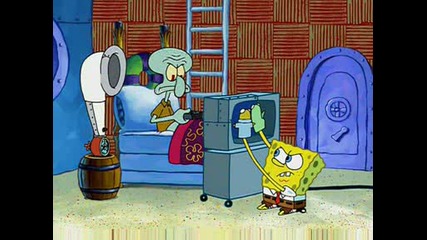 Spongebob Squarepants