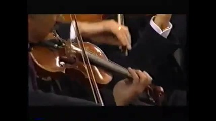 Lang Lang plays Tchaikovsky Piano Concerto No 1 1m