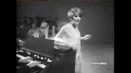 Mina - A Chi - 1967