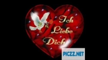 Kyra feat. Mc Amino - Ich liebe dich 