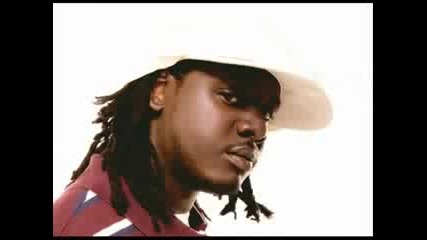 T - Pain Ft. Justin Timberlake - Cant Believe It (remix).flv