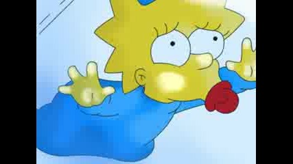 The Simpsons Photos