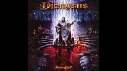 Dionysus ~ Bringer of War